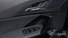 BMW iX1 de 2023