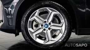 BMW iX1 de 2023