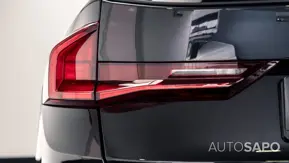 BMW iX1 de 2023