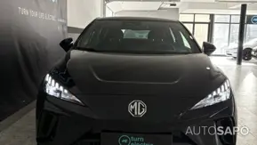 MG MG4 de 2023
