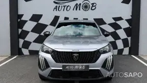 Peugeot 2008 de 2025