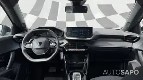 Peugeot 2008 de 2025