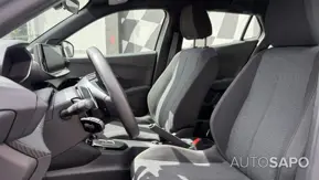 Peugeot 2008 de 2025