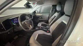 Opel Mokka de 2022