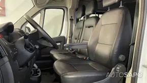 Opel Movano de 2023