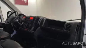 Opel Movano de 2023