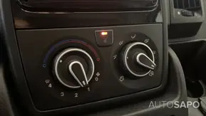 Opel Movano de 2023