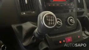 Opel Movano de 2023