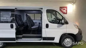 Opel Movano de 2023