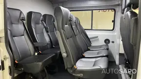 Opel Movano de 2023