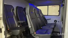 Opel Movano de 2023