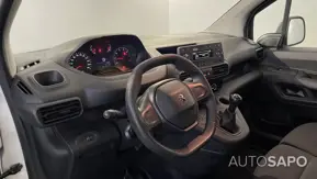 Polestar 1 de 2019