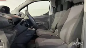 Polestar 1 de 2019
