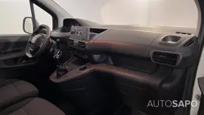 Polestar 1 de 2019
