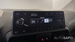 Polestar 1 de 2019