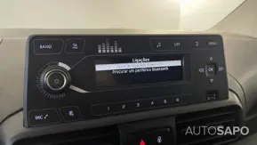 Polestar 1 de 2019