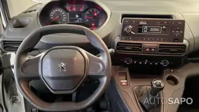Polestar 1 de 2019