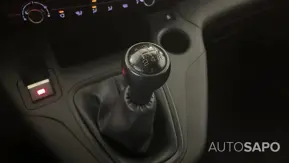 Polestar 1 de 2019