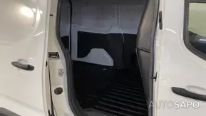 Polestar 1 de 2019