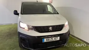Polestar 1 de 2019