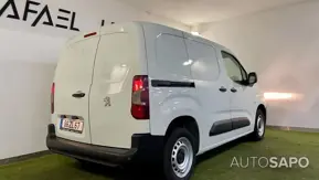 Polestar 1 de 2019