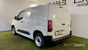 Polestar 1 de 2019