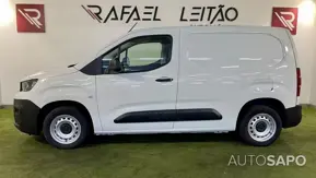 Polestar 1 de 2019