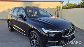 Volvo XC60 de 2022