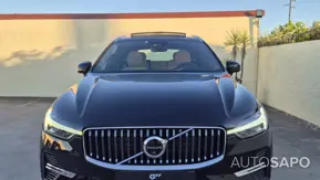 Volvo XC60 de 2022