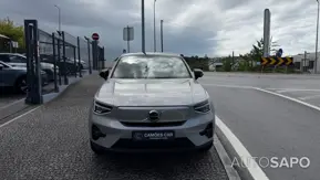 Volvo C40 de 2023