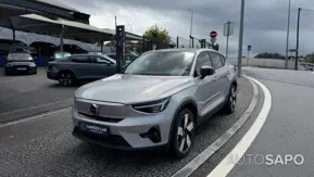 Volvo C40 de 2023