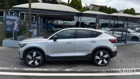 Volvo C40 de 2023