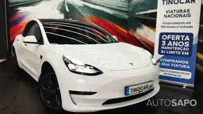 Tesla Model 3 de 2023