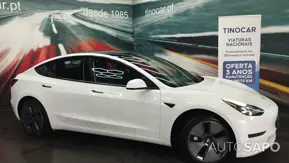 Tesla Model 3 de 2023