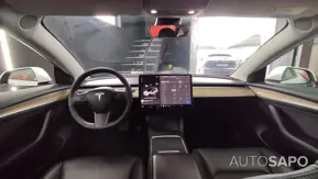 Tesla Model 3 de 2023