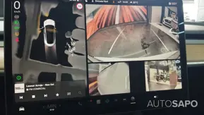 Tesla Model 3 de 2023