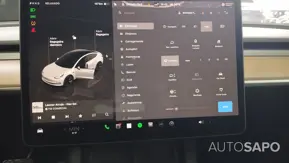 Tesla Model 3 de 2023