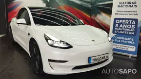 Tesla Model 3 de 2023