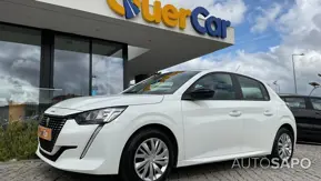 Peugeot 208 1.2 PureTech Active de 2023