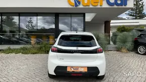 Peugeot 208 1.2 PureTech Active de 2023