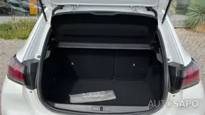 Peugeot 208 1.2 PureTech Active de 2023