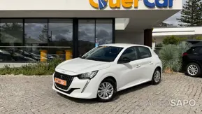 Peugeot 208 1.2 PureTech Active de 2023