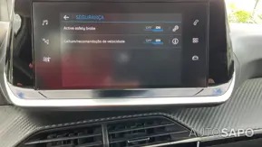 Peugeot 208 1.2 PureTech Active de 2023