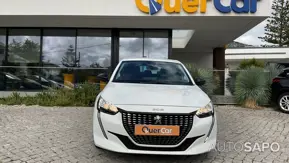 Peugeot 208 1.2 PureTech Active de 2023