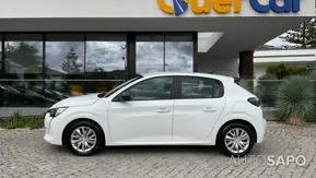 Peugeot 208 1.2 PureTech Active de 2023
