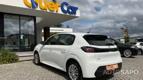 Peugeot 208 1.2 PureTech Active de 2023