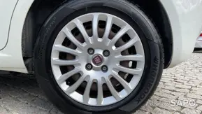 Fiat Punto de 2014