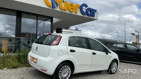 Fiat Punto de 2014