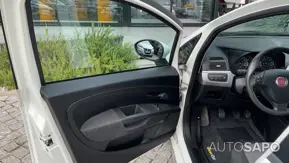 Fiat Punto de 2014