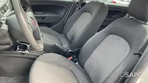 Fiat Punto de 2014